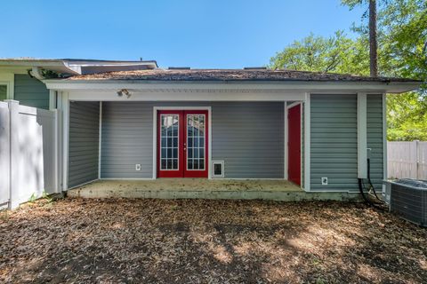 Tiny photo for 2002 Sandcastle Drive, Tallahassee, FL 32308 (MLS # 398456)