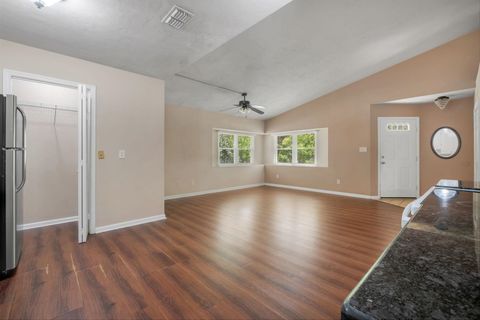 Tiny photo for 2002 Sandcastle Drive, Tallahassee, FL 32308 (MLS # 398456)