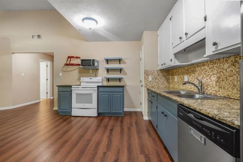 Tiny photo for 2002 Sandcastle Drive, Tallahassee, FL 32308 (MLS # 398456)