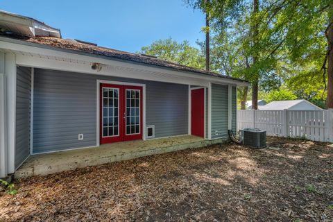 Tiny photo for 2002 Sandcastle Drive, Tallahassee, FL 32308 (MLS # 398456)