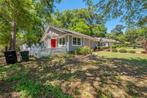 Tiny photo for 2002 Sandcastle Drive, Tallahassee, FL 32308 (MLS # 398456)
