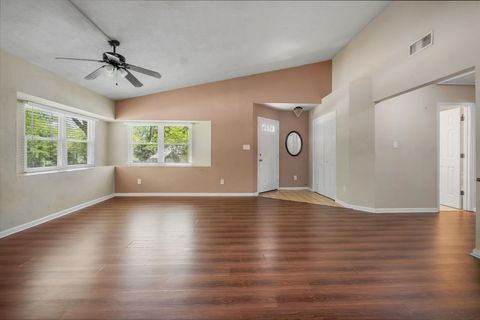 Tiny photo for 2002 Sandcastle Drive, Tallahassee, FL 32308 (MLS # 398456)