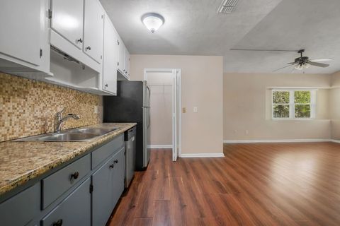 Tiny photo for 2002 Sandcastle Drive, Tallahassee, FL 32308 (MLS # 398456)