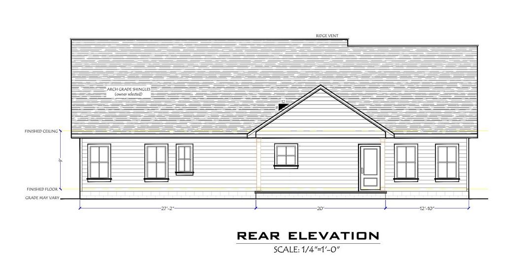 Photo of 241 SW Canopy Trail, Madison, FL 32340 (MLS # 394620)