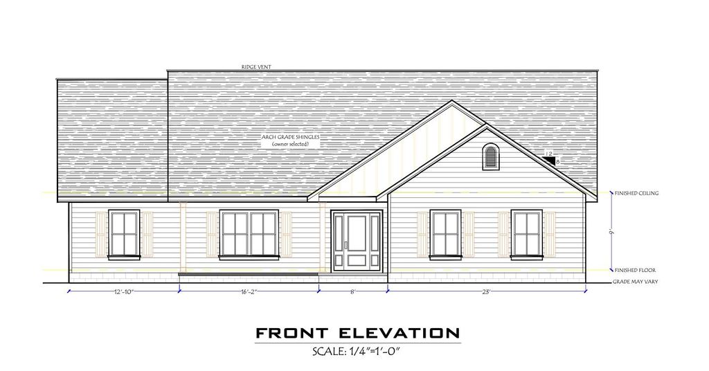 Photo of 241 SW Canopy Trail, Madison, FL 32340 (MLS # 394620)