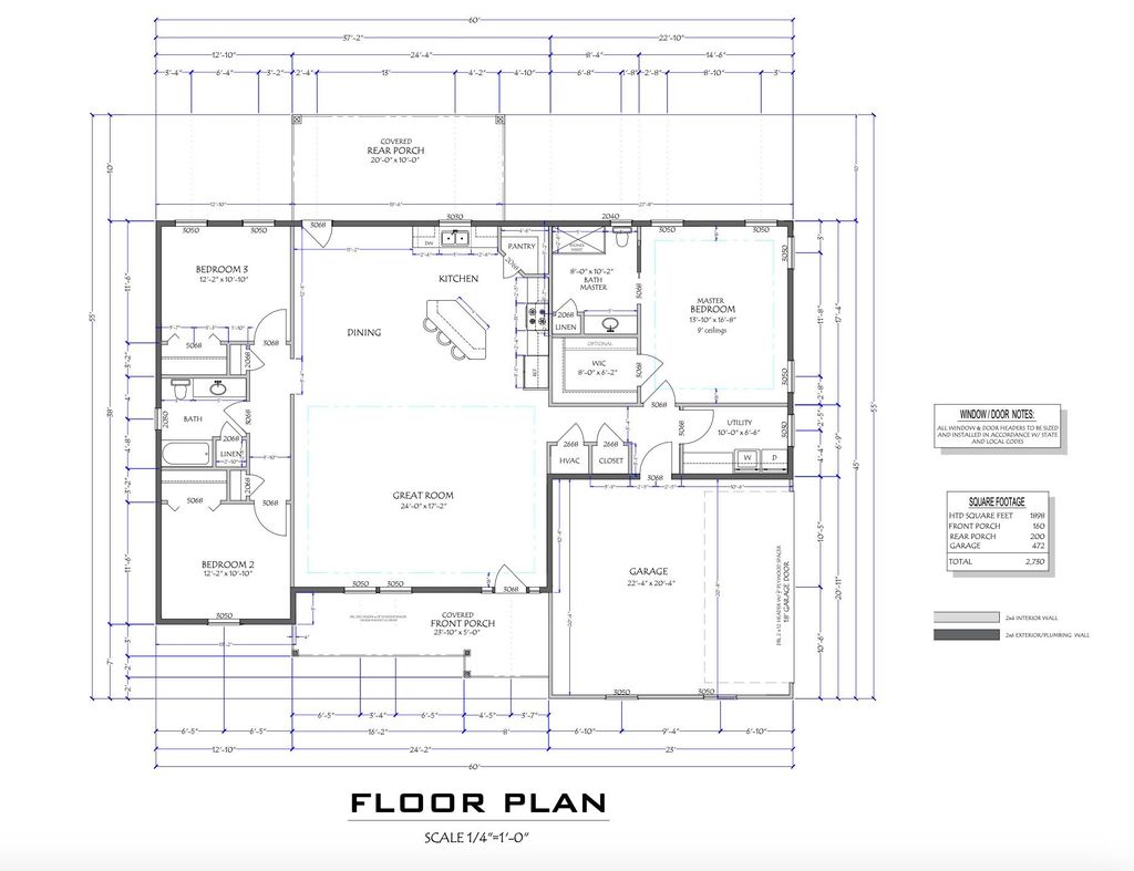 Photo of 241 SW Canopy Trail, Madison, FL 32340 (MLS # 394620)