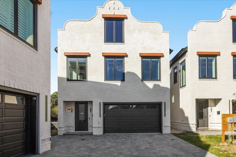 Tiny photo for 275 S Franklin Boulevard, Tallahassee, FL 32301 (MLS # 394567)