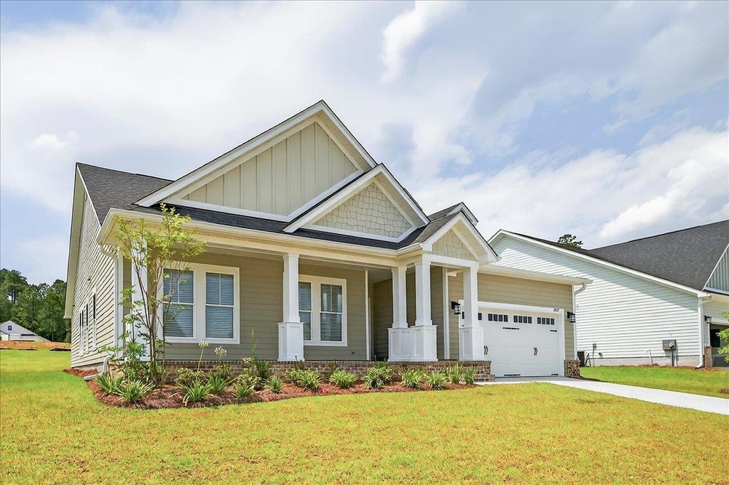 Photo of 1504 Summerbrooke Drive, Tallahassee, FL 32312 (MLS # 401075)