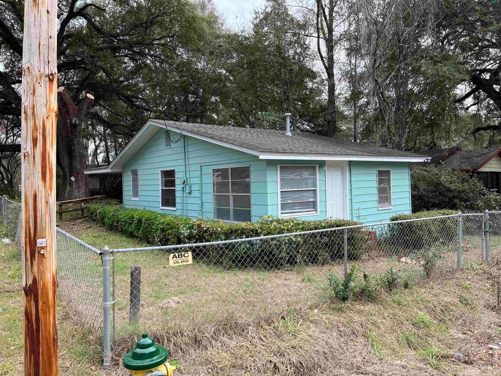 Photo of 3417 Laura Street, Tallahassee, FL 32305 (MLS # 396928)