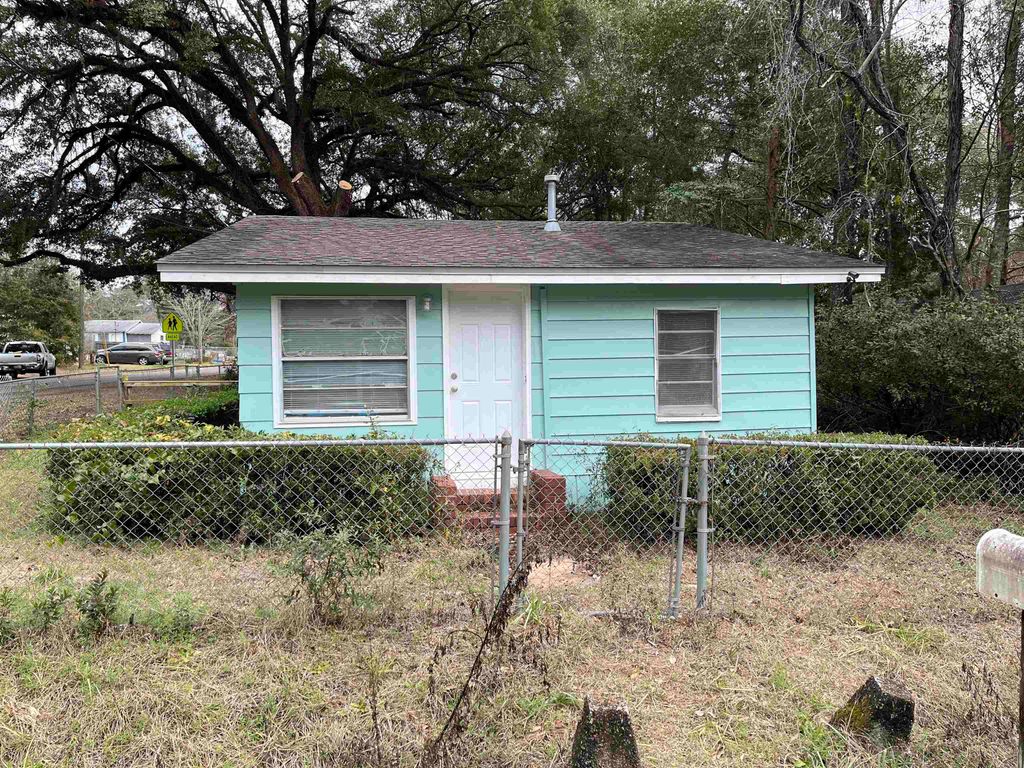 Photo of 3417 Laura Street, Tallahassee, FL 32305 (MLS # 396928)