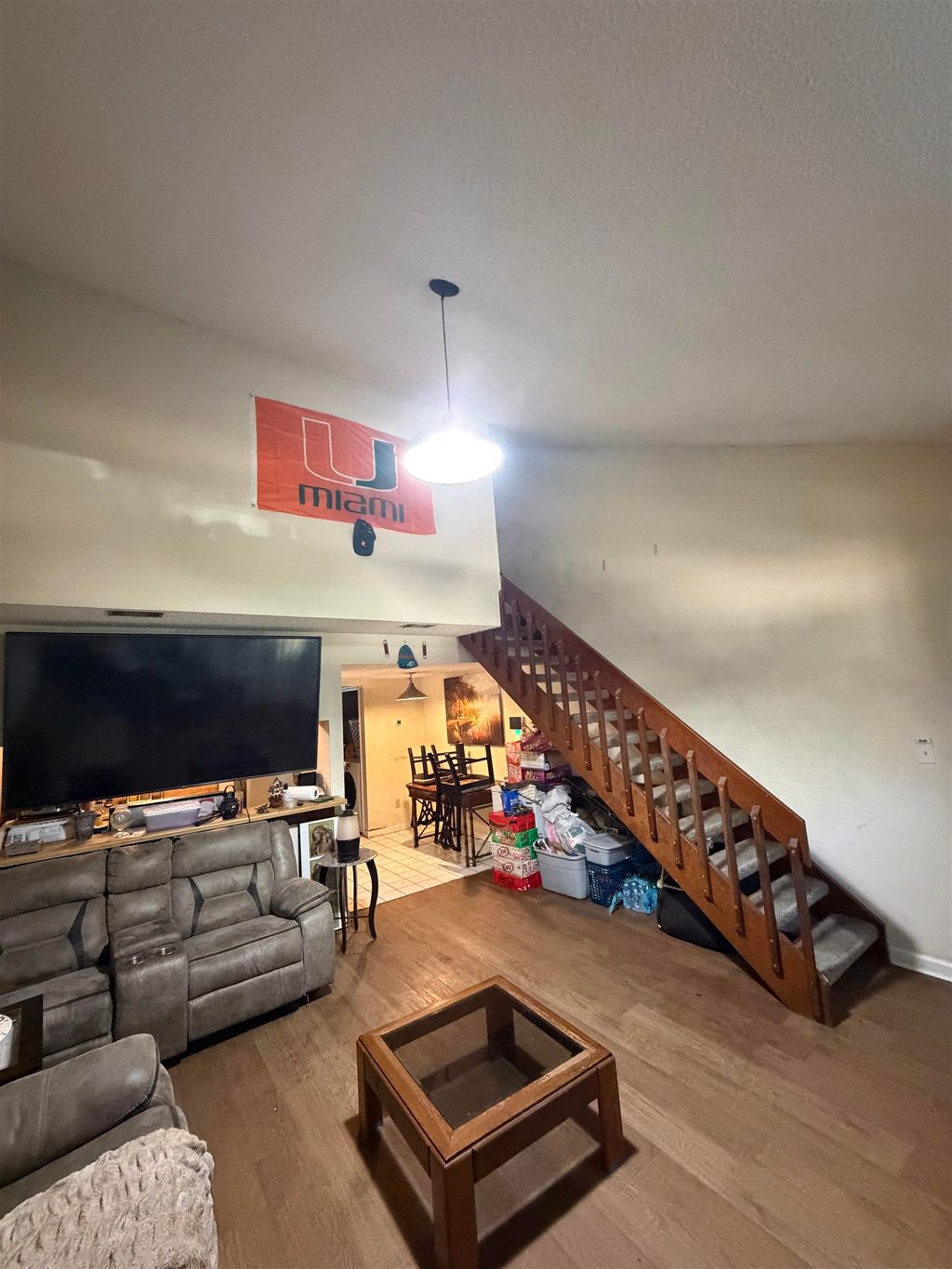 Photo of 2471 Talco Hills Drive #D, Tallahassee, FL 32303 (MLS # 398323)