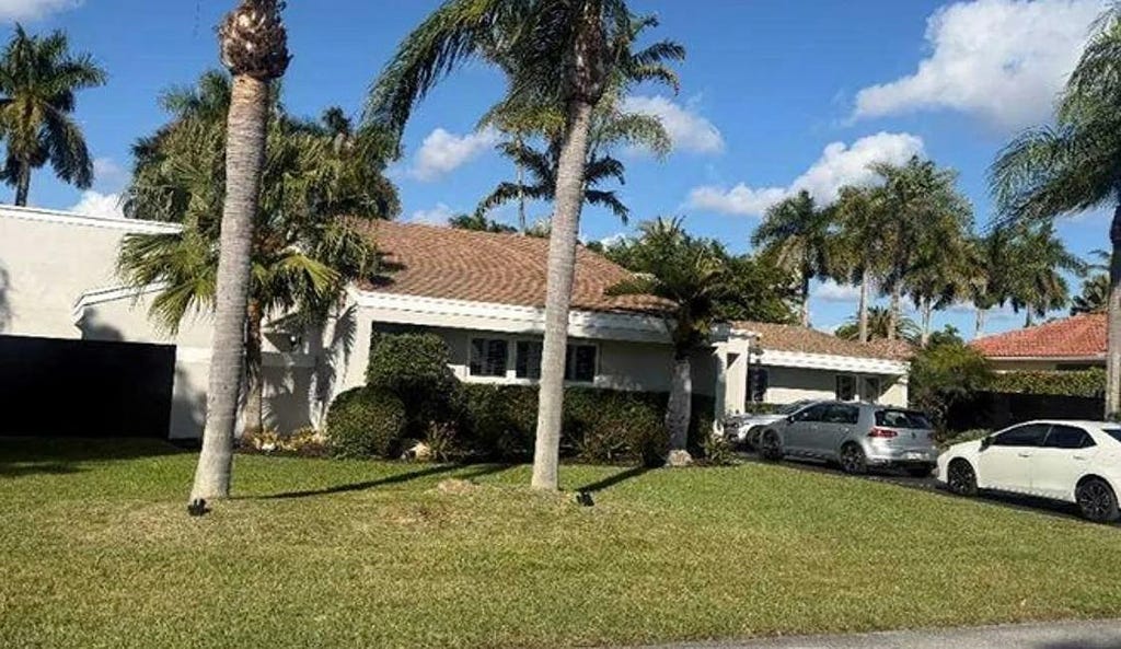 Photo of 10835 SW 138th Street, Miami, FL 33176 (MLS # 400781)