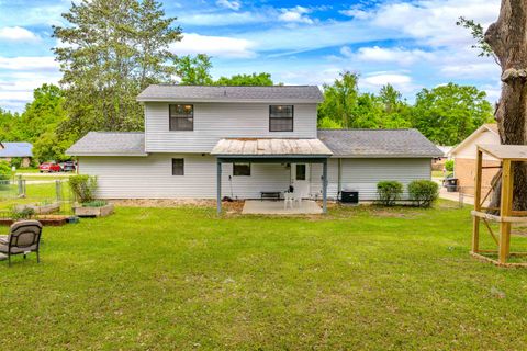 Tiny photo for 2520 Clara Kee Boulevard, Tallahassee, FL 32303 (MLS # 400881)