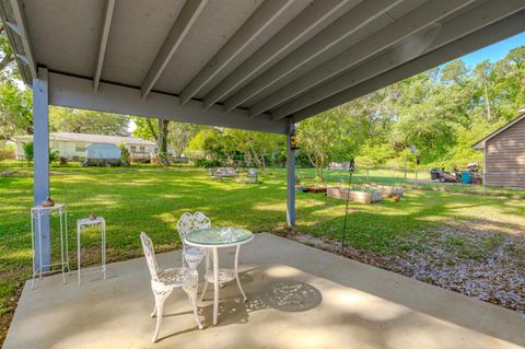 Tiny photo for 2520 Clara Kee Boulevard, Tallahassee, FL 32303 (MLS # 400881)
