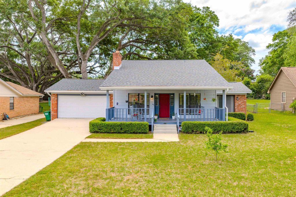 Photo of 2520 Clara Kee Boulevard, Tallahassee, FL 32303 (MLS # 400881)