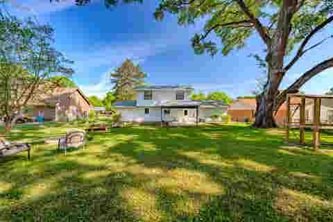 Tiny photo for 2520 Clara Kee Boulevard, Tallahassee, FL 32303 (MLS # 400881)
