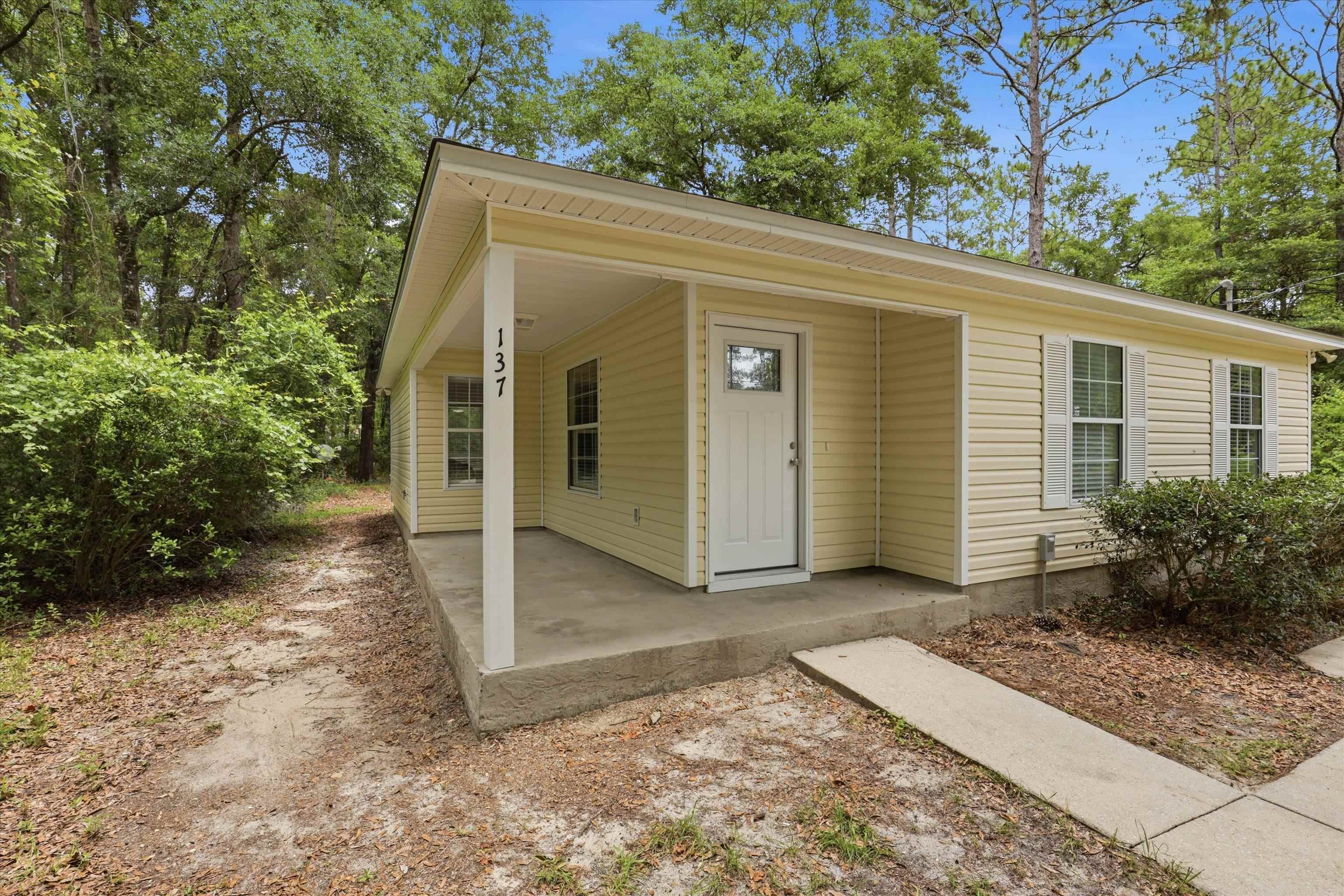 137 Choctaw Road