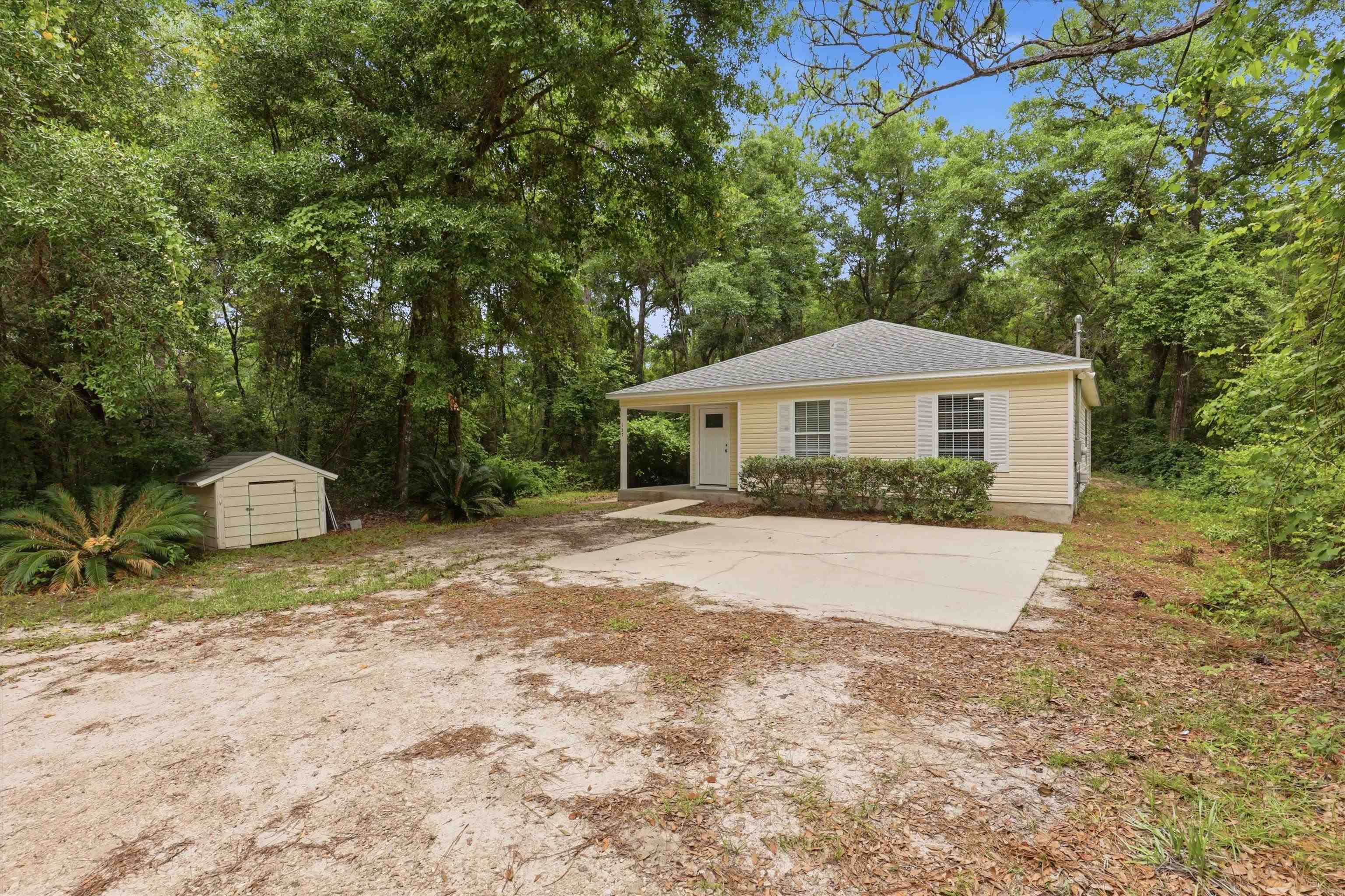 137 Choctaw Road