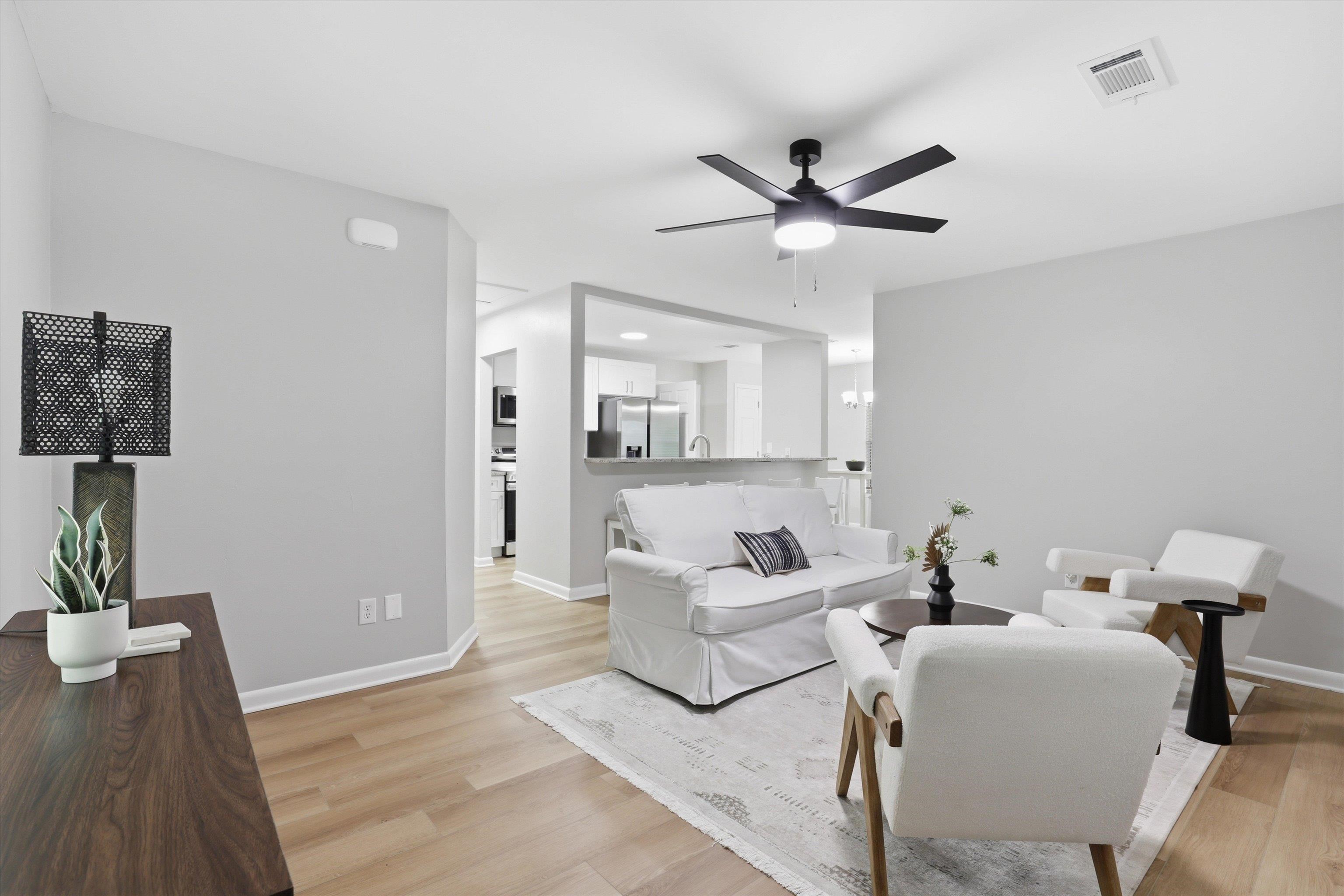 137 Choctaw Road
