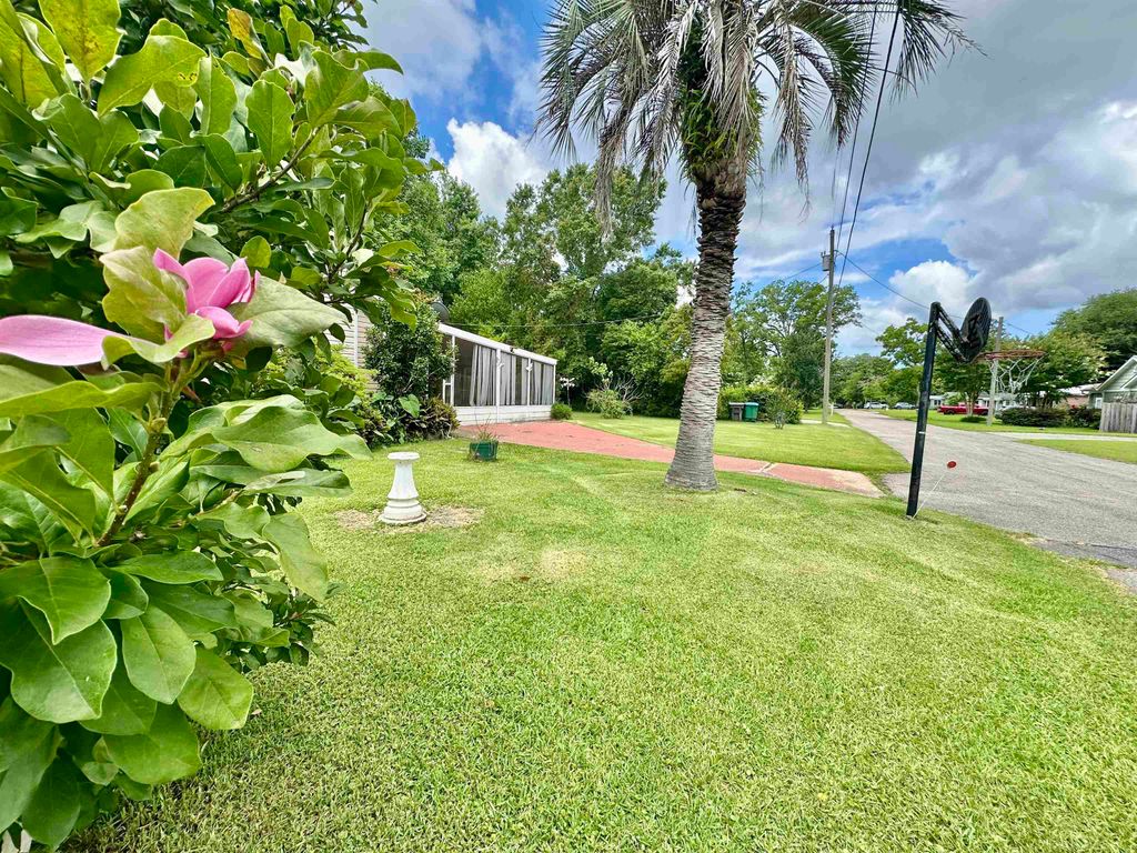 Photo of 508 NE 3rd Street, Havana, FL 32333 (MLS # 393248)