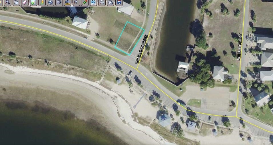 XXX Dockside Drive
