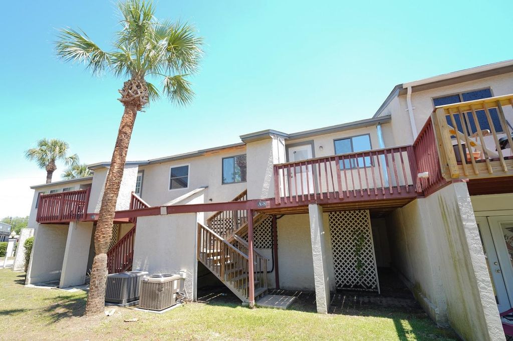 Photo of 1303 Airport Drive #A8, Tallahassee, FL 32304 (MLS # 399584)
