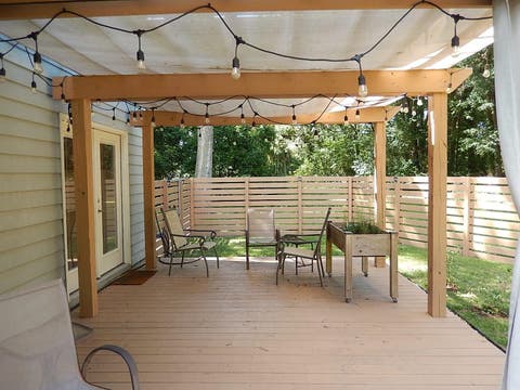 Tiny photo for 2341 Edenfield Road, Tallahassee, FL 32308 (MLS # 402131)