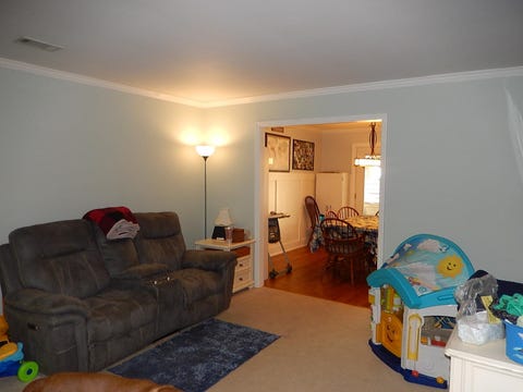 Tiny photo for 2341 Edenfield Road, Tallahassee, FL 32308 (MLS # 402131)