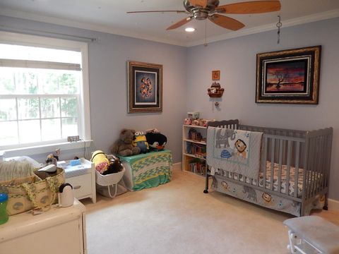 Tiny photo for 2341 Edenfield Road, Tallahassee, FL 32308 (MLS # 402131)
