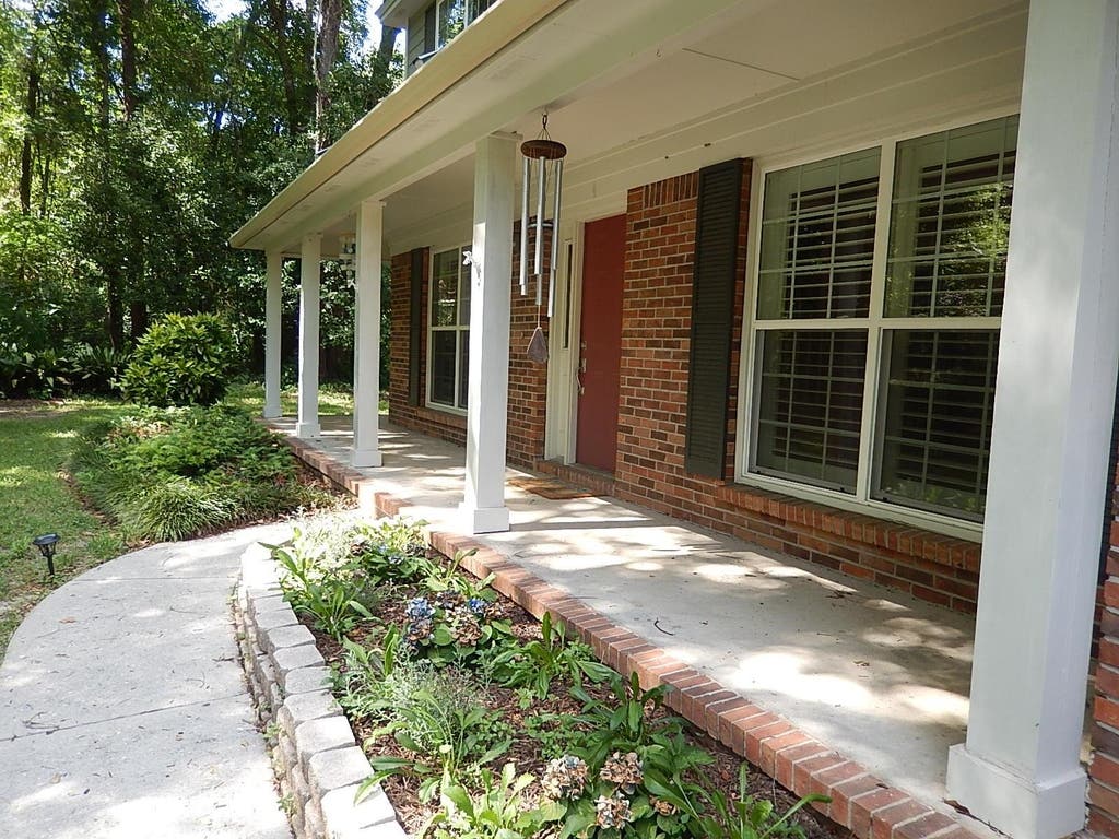 Photo of 2341 Edenfield Road, Tallahassee, FL 32308 (MLS # 402131)