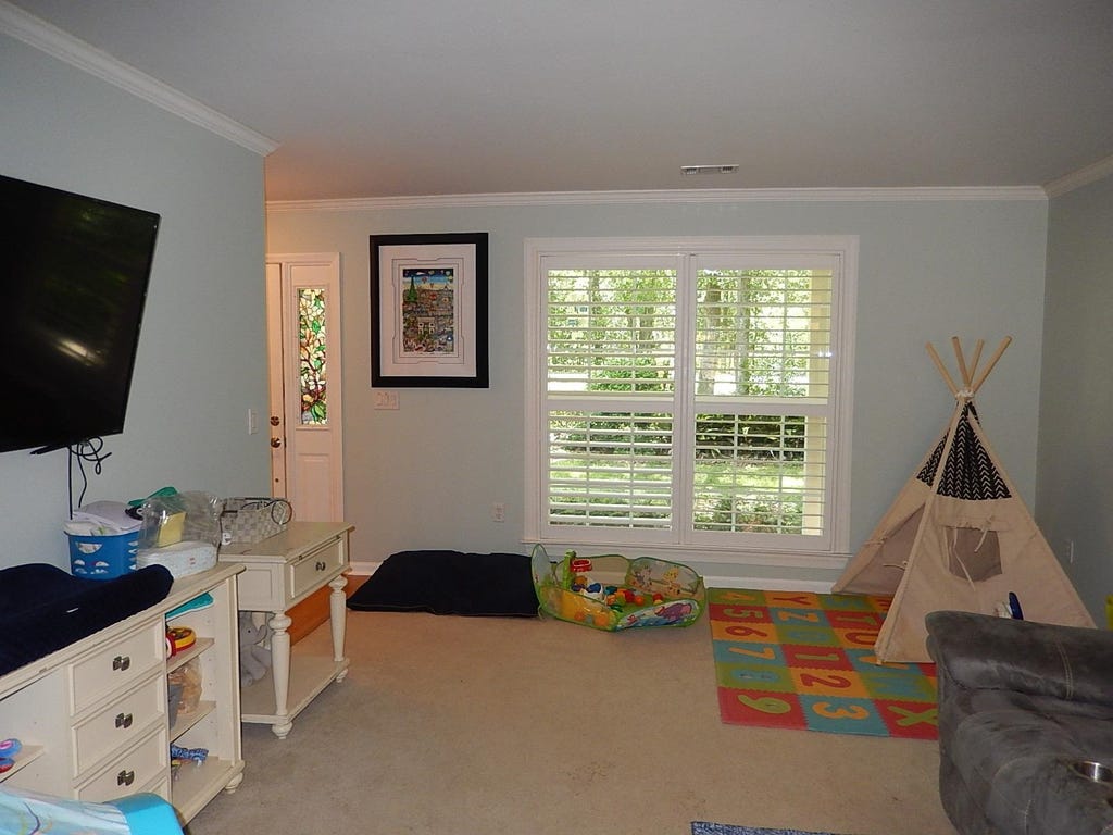 Photo of 2341 Edenfield Road, Tallahassee, FL 32308 (MLS # 402131)