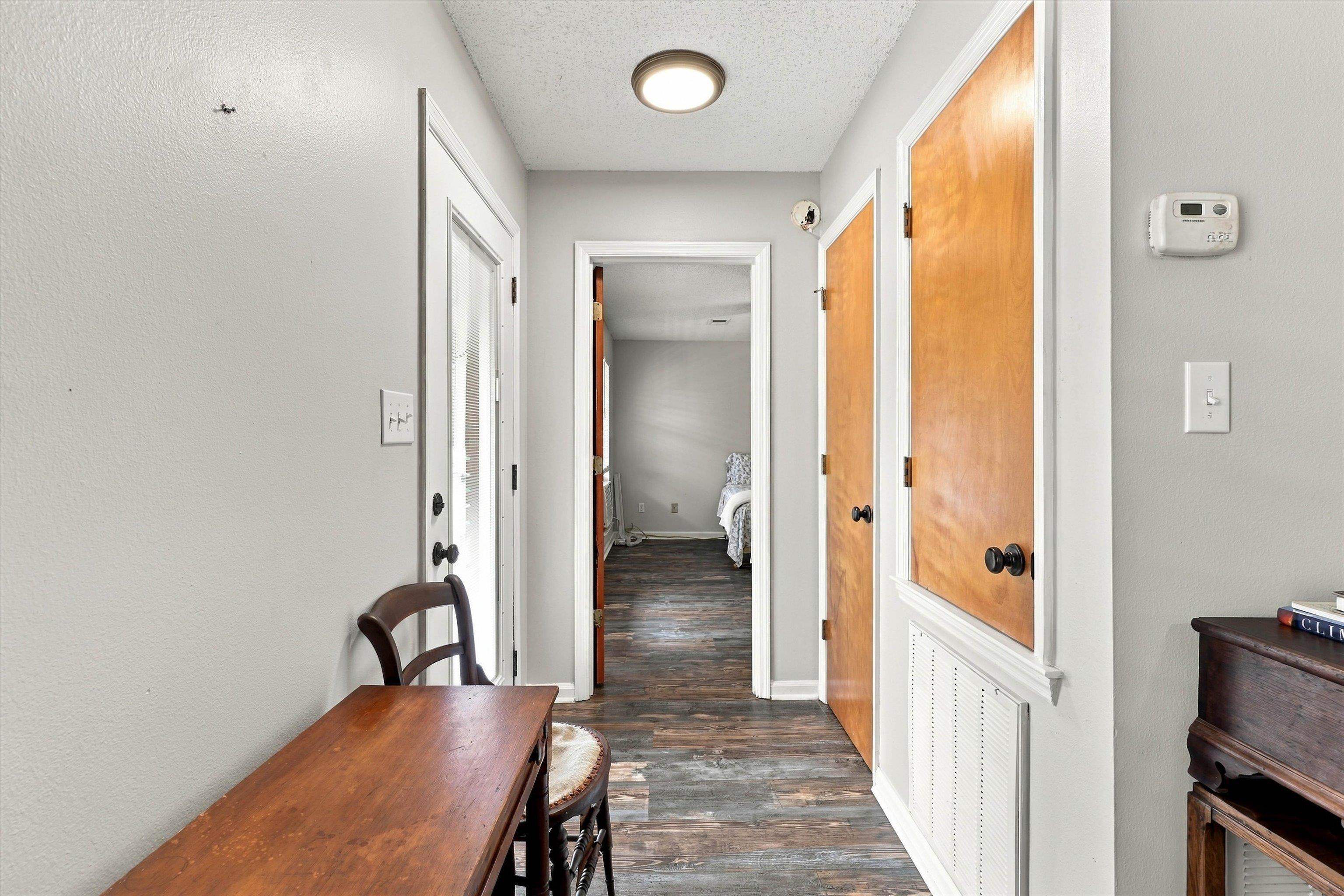 128 Wilford Road