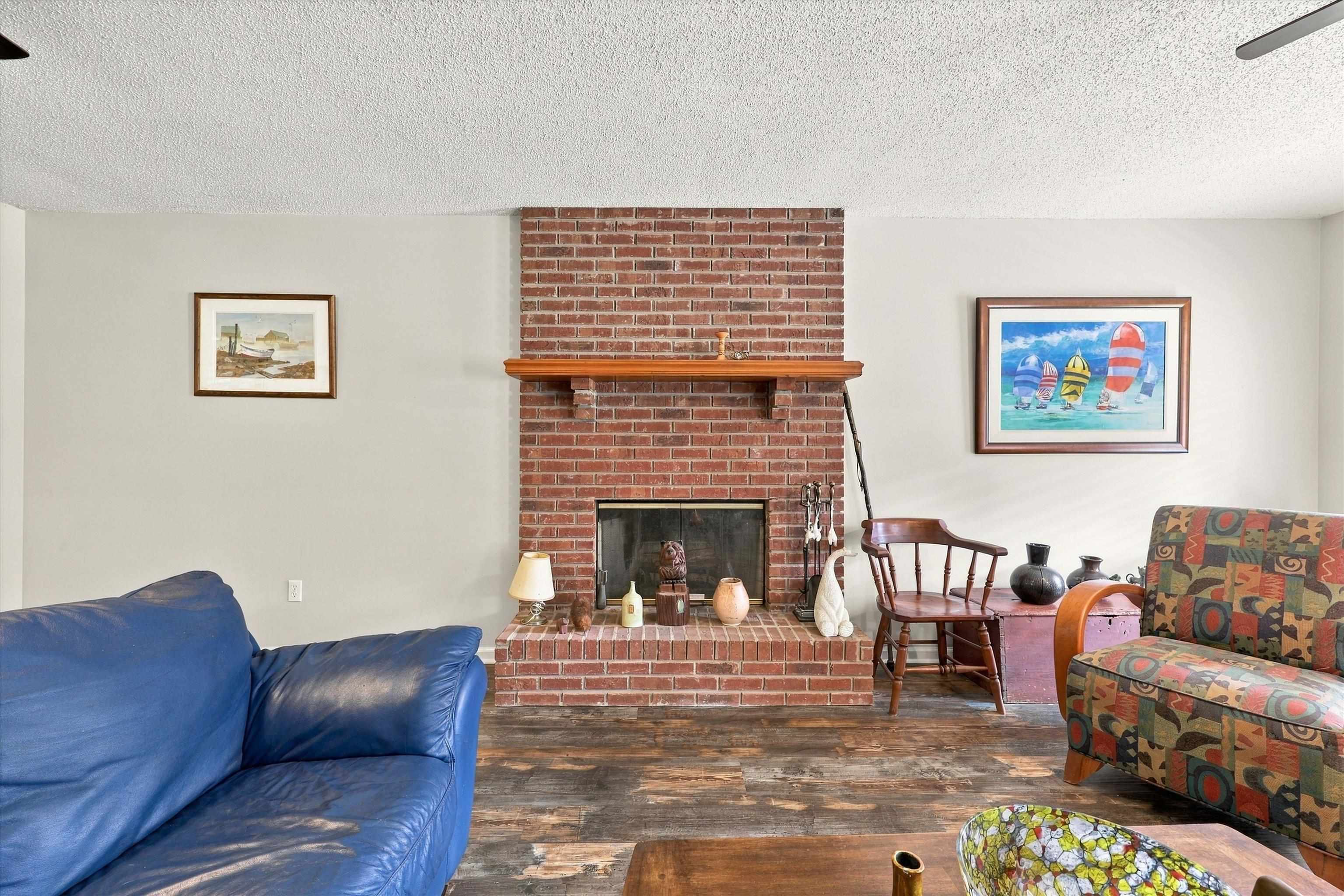 128 Wilford Road