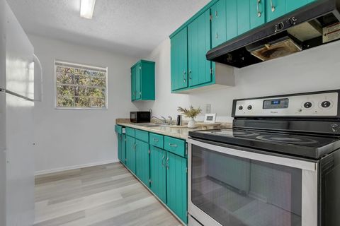 Tiny photo for 3421 Sunnyside Drive, Tallahassee, FL 32305 (MLS # 391053)