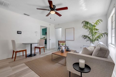 Tiny photo for 3421 Sunnyside Drive, Tallahassee, FL 32305 (MLS # 391053)