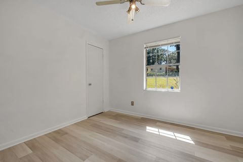 Tiny photo for 3421 Sunnyside Drive, Tallahassee, FL 32305 (MLS # 391053)