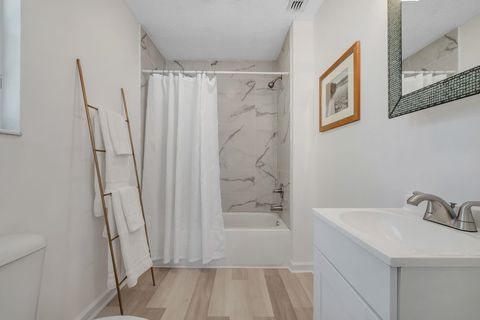 Tiny photo for 3421 Sunnyside Drive, Tallahassee, FL 32305 (MLS # 391053)