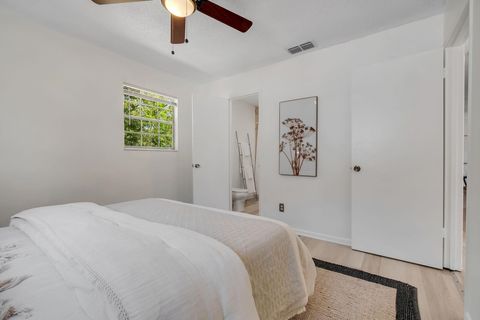 Tiny photo for 3421 Sunnyside Drive, Tallahassee, FL 32305 (MLS # 391053)