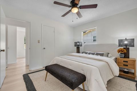 Tiny photo for 3421 Sunnyside Drive, Tallahassee, FL 32305 (MLS # 391053)