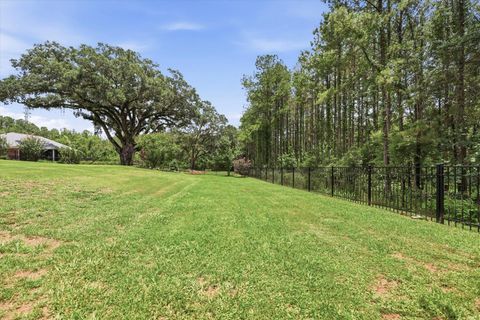 Tiny photo for 7145 Atascadero Lane, Tallahassee, FL 32317 (MLS # 401365)