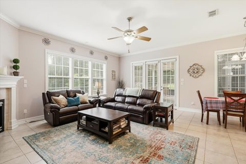 Tiny photo for 7145 Atascadero Lane, Tallahassee, FL 32317 (MLS # 401365)