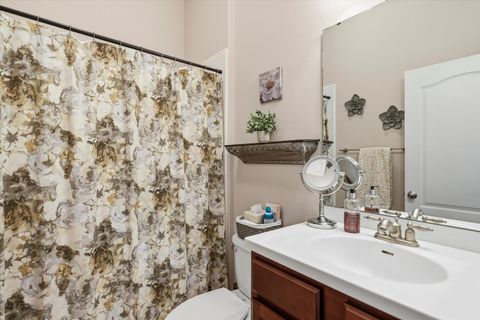 Tiny photo for 7145 Atascadero Lane, Tallahassee, FL 32317 (MLS # 401365)
