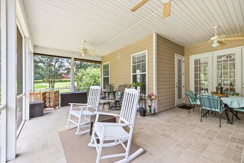 Tiny photo for 7145 Atascadero Lane, Tallahassee, FL 32317 (MLS # 401365)