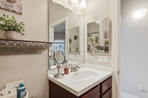 Tiny photo for 7145 Atascadero Lane, Tallahassee, FL 32317 (MLS # 401365)