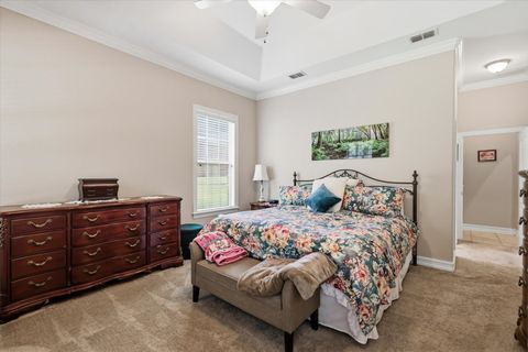 Tiny photo for 7145 Atascadero Lane, Tallahassee, FL 32317 (MLS # 401365)