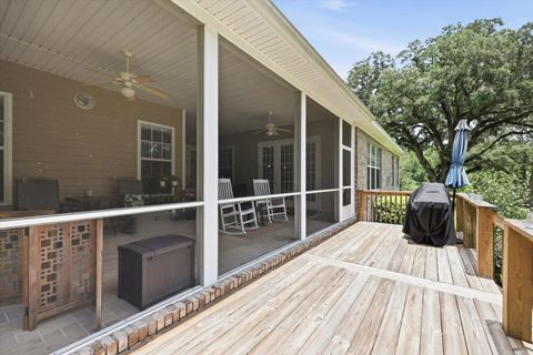 Tiny photo for 7145 Atascadero Lane, Tallahassee, FL 32317 (MLS # 401365)