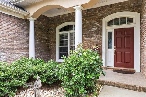 Tiny photo for 7145 Atascadero Lane, Tallahassee, FL 32317 (MLS # 401365)