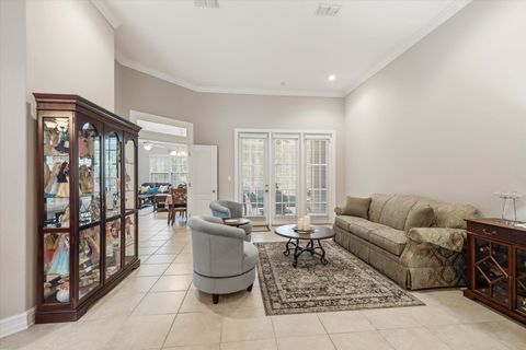 Tiny photo for 7145 Atascadero Lane, Tallahassee, FL 32317 (MLS # 401365)