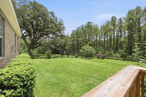 Tiny photo for 7145 Atascadero Lane, Tallahassee, FL 32317 (MLS # 401365)