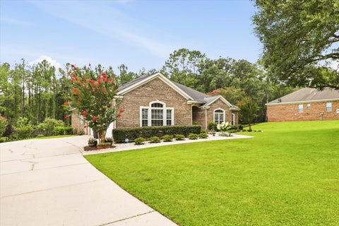 Tiny photo for 7145 Atascadero Lane, Tallahassee, FL 32317 (MLS # 401365)